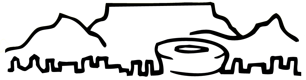 chakalaka table mountain